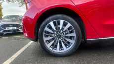 Ford Focus 1.0 EcoBoost Hybrid mHEV 155 Titanium Vignale 5dr Petrol Hatchback